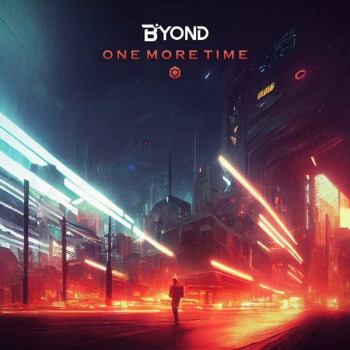  B Yond - One More Time (2023) 