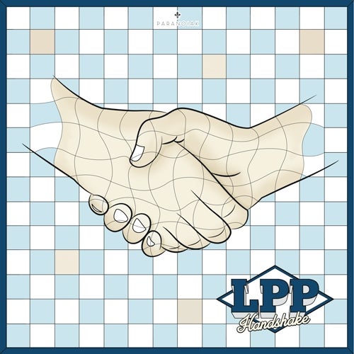 Les Petits Pilous "Handshake" Charts