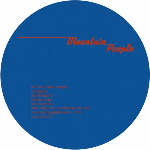 The Mountain People Music & Downloads on Beatport