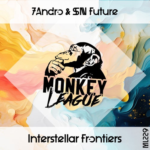  7Andro & SN Future - Interstellar Frontiers  (2024) 