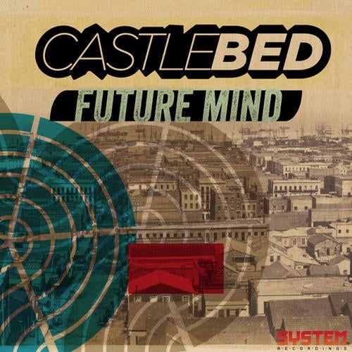 Future Mind EP