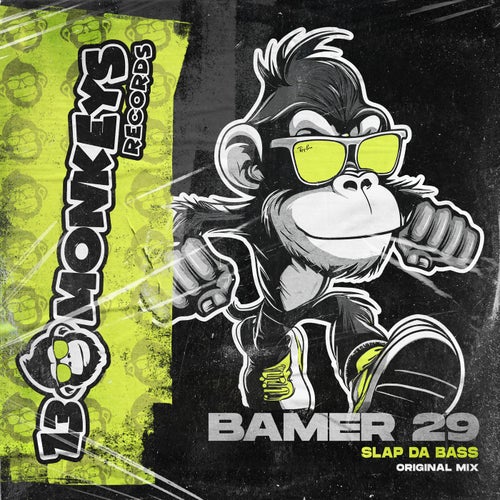Slap Da Bass