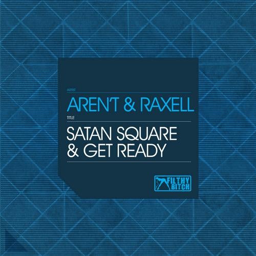 Satan Square / Get Ready