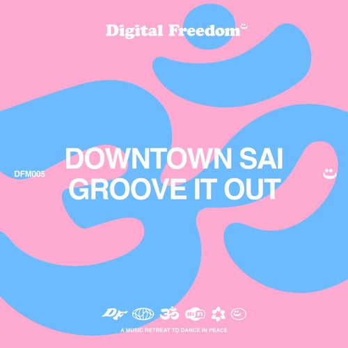 Groove It Out EP