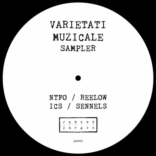Varietati Muzicale (Sampler)