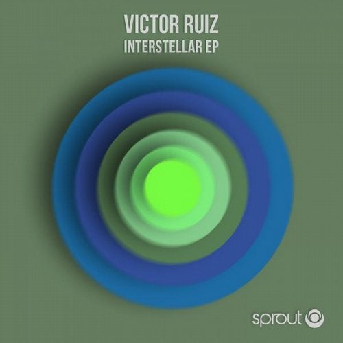 Cover art for Interstellar EP