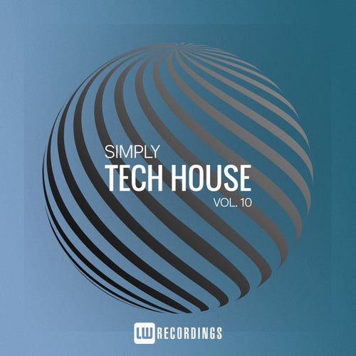 Simply Tech House, Vol. 10