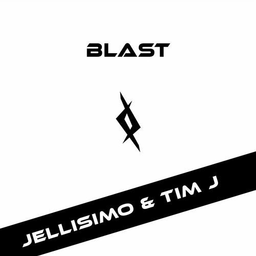 Cover art for Blast