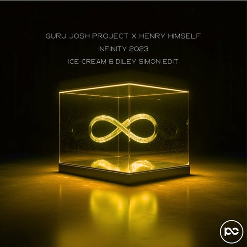Infinity 2023 (ICE CREAM & Diley Simon Edit)
