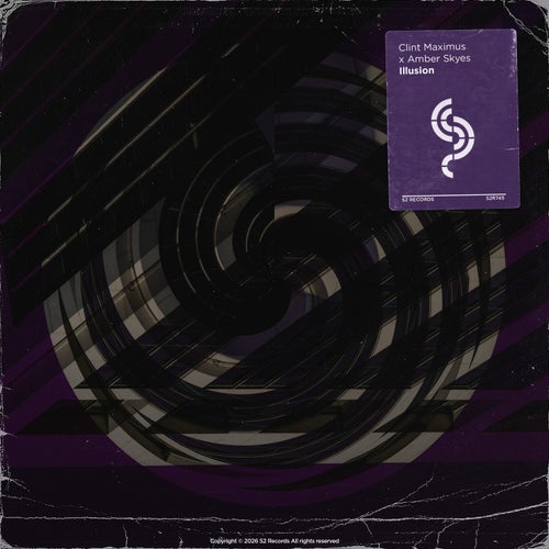  Clint Maximus x Amber Skyes - Illusion (2026) 