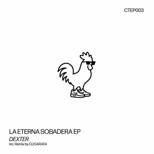 Dexter - La Eterna Sobadera (2026) Dexter - La Eterna Sobadera (2026)
