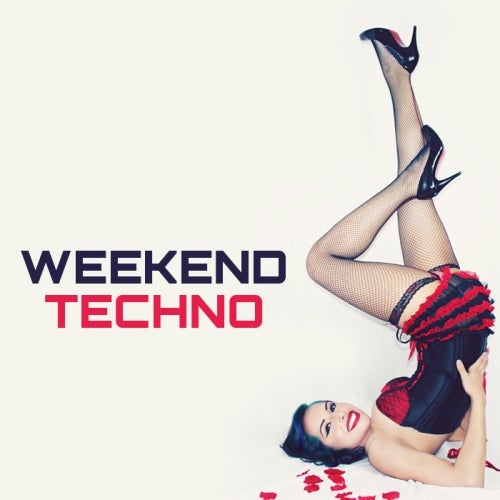 WEEKEND TECHNO