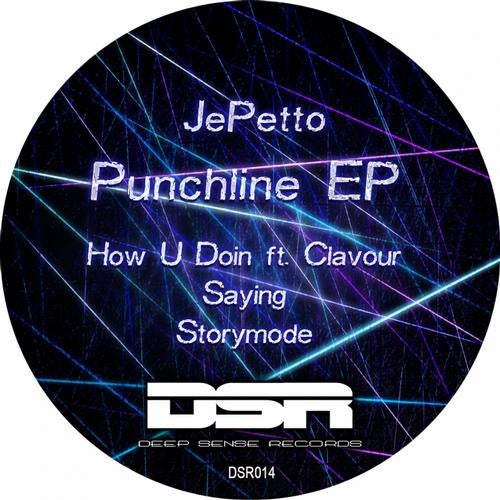 Punchline EP