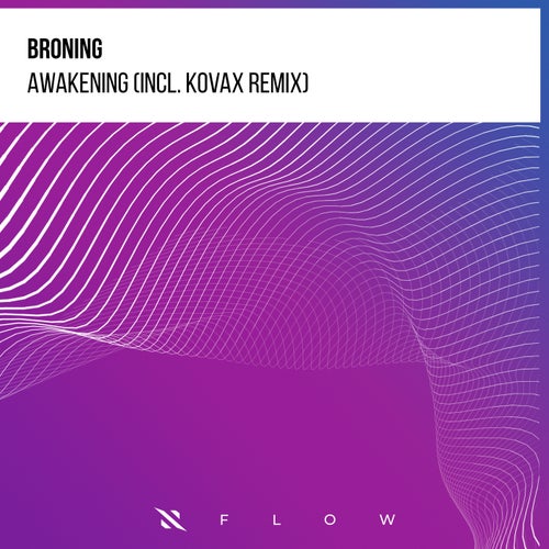 Awakening (incl. Kovax Remix)