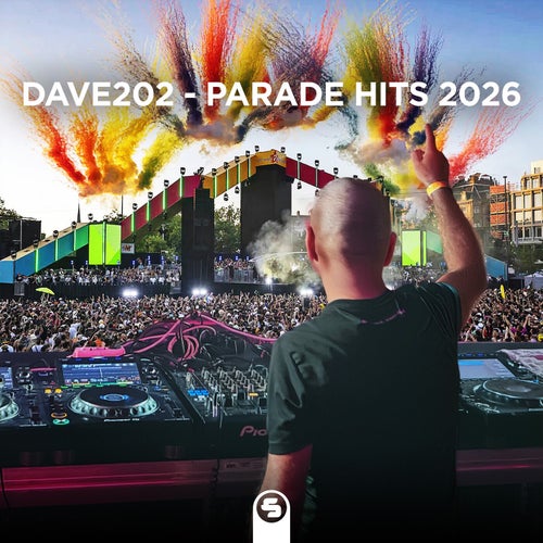 Dave202 - Parade Hits 2026