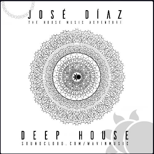 José Díaz - Deep House - 177