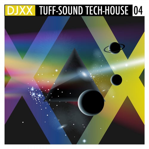 Tuff-Sound Tech-House 04