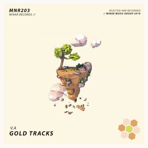 Gold Tracks