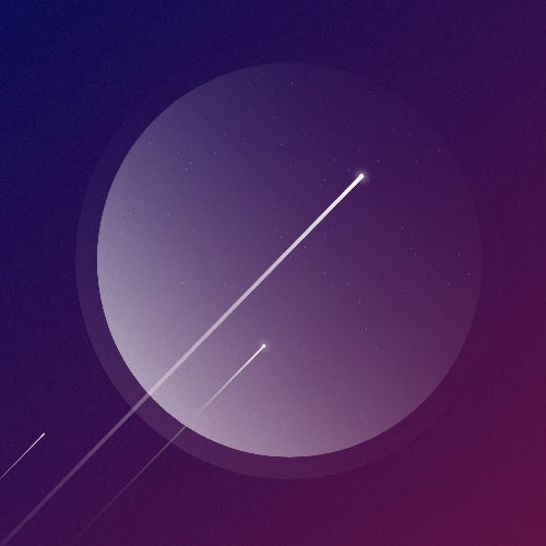 LOST IN MY SPACE