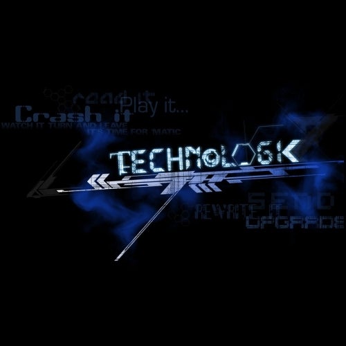 Technologik Techniks Records