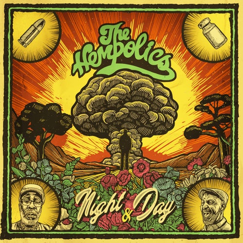 Night & Day