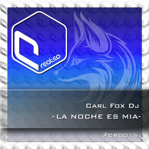 La Noche Es Mia