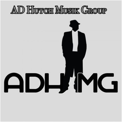 AD Hutch Musik Group