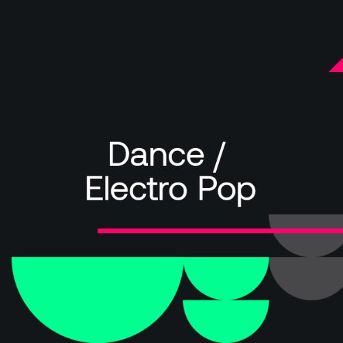 Warm-Up Essentials 2023: Dance / Electro Pop