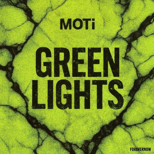 Green Lights (Extended Mix)