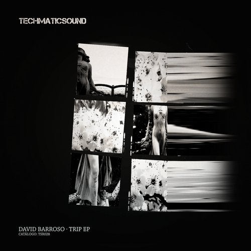Cover art for Trip EP