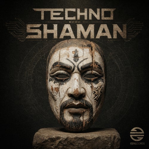 Techno Shaman