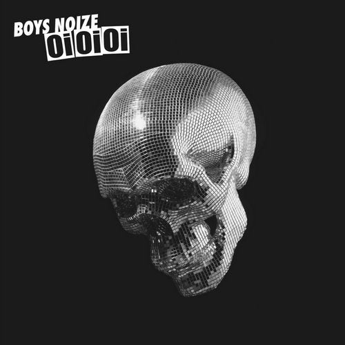 Cover art for Oi Oi Oi