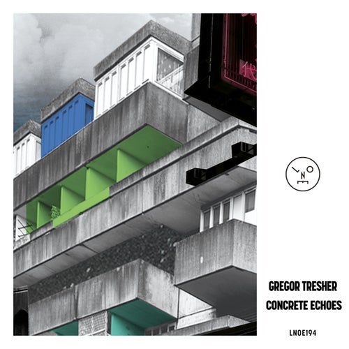 Concrete Echoes EP