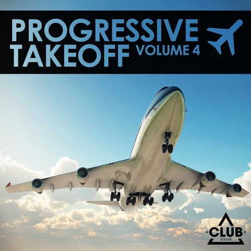 Progressive Takeoff Vol. 4