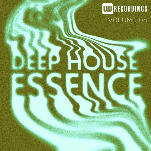 Deep House Essence, Vol. 08