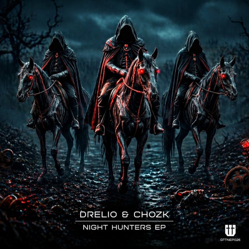 Night Haunters