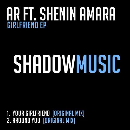 Omar S, AF13 & Mitchell Yoshida - I Love Your Girlfriend (Long Mix)