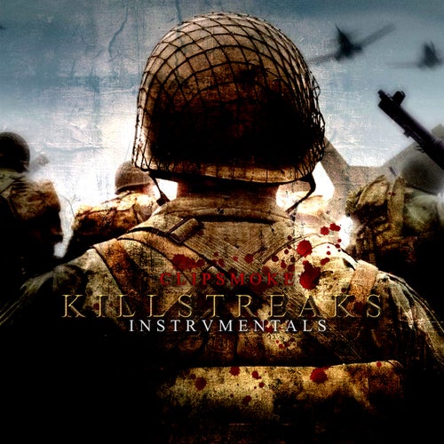 Cover art for KillStreaks Instrumentals