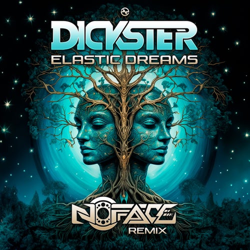 Dickster - Elastic Dreams (Noface Remix) (2023) 
