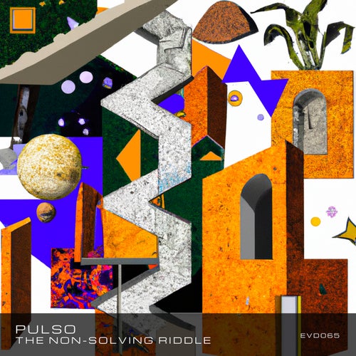 The Non-Solving Riddle - EVD065