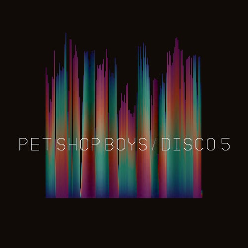 Disco 5