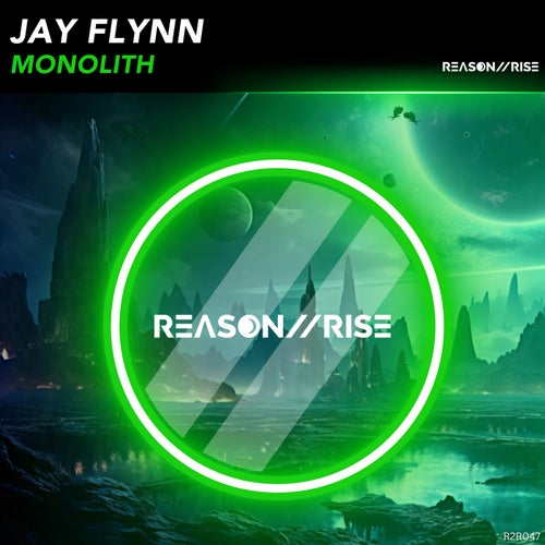  Jay Flynn - Monolith (2023) 