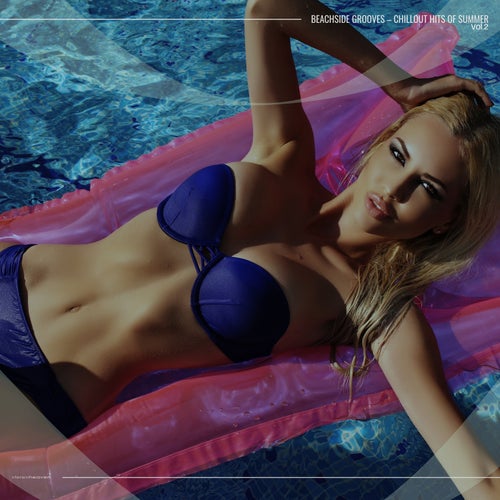 Beachside Grooves, Vol. 2