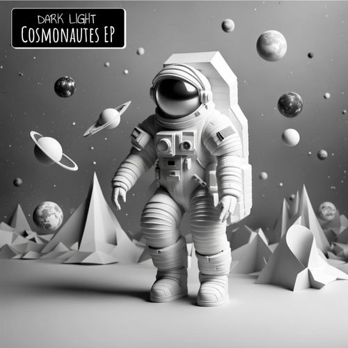 Cosmonautes