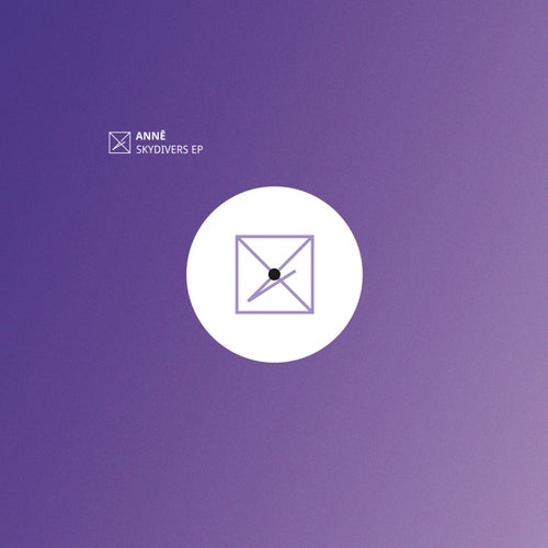 Skydivers EP