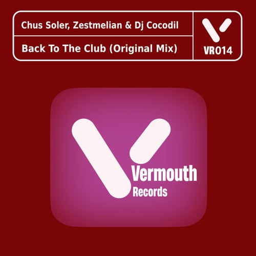 Back To The Club (Original Mix)