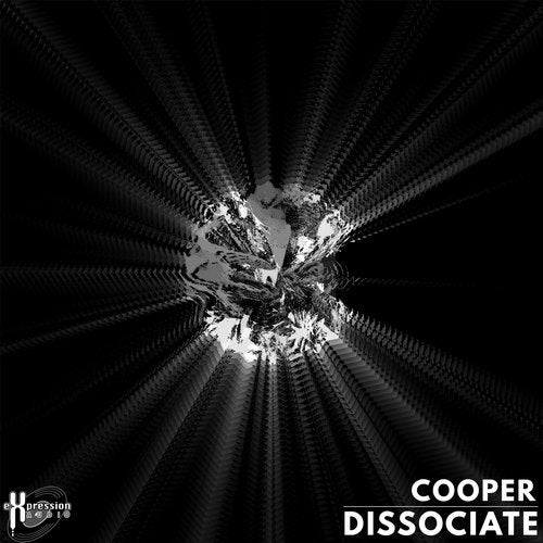 Cover art for Dissociate