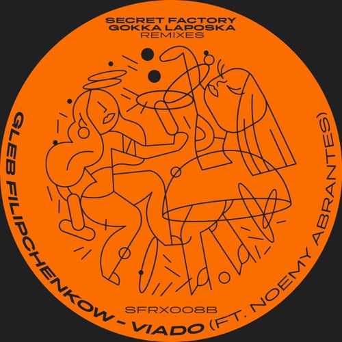 Viado Remixes