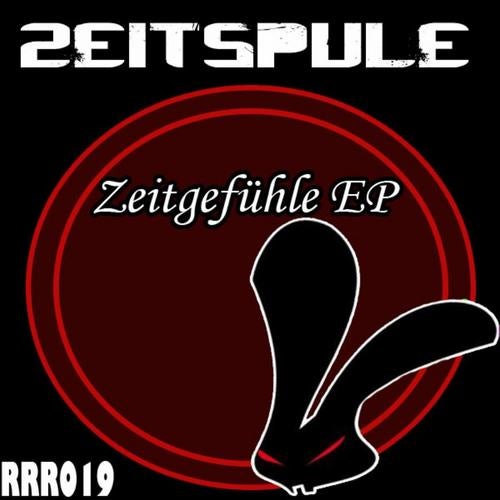 Zeitgefühl EP