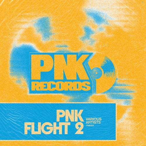 PNK FLIGHT 2